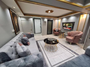 Cozy AKSARAY Apartment for 5 persons (Basement floor)